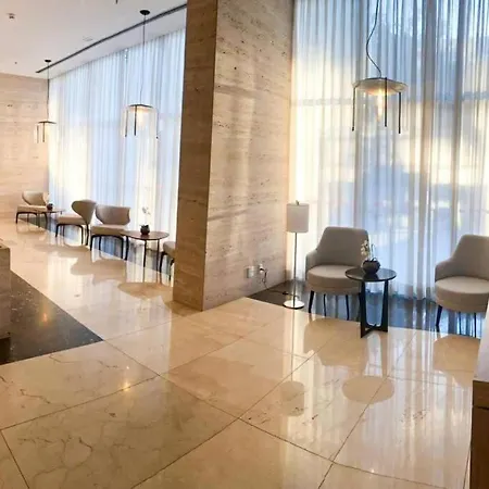 Alvorada Hotel - Eixo Monumental Brasilia Exterior photo